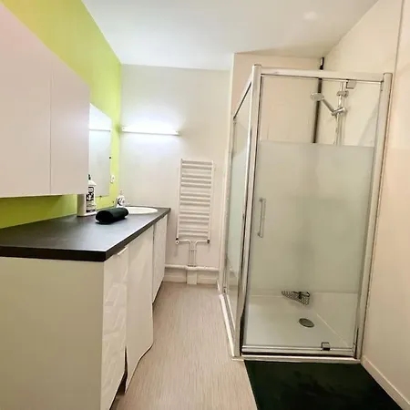 Le Joséphine Appartement *