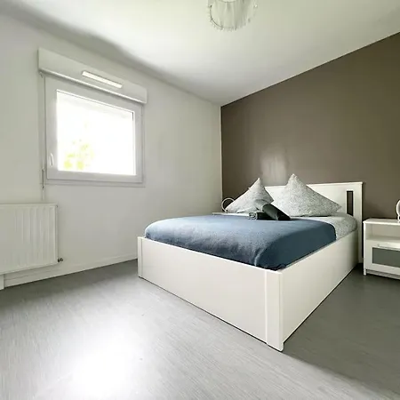 Le Josephine Apartment *