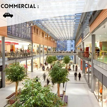 Appartement Le Joséphine