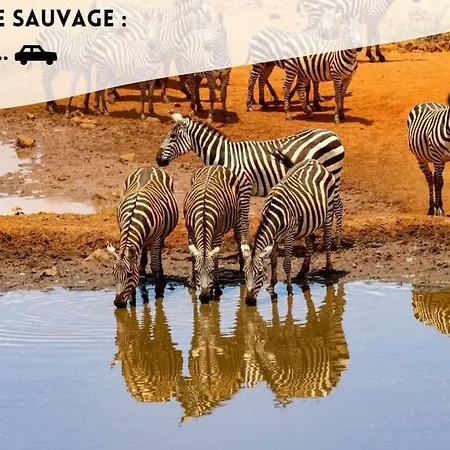 Lejlighed Le Josephine