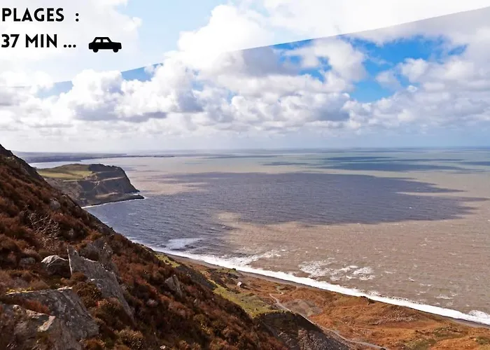 Le Josephine Apartmán Nantes