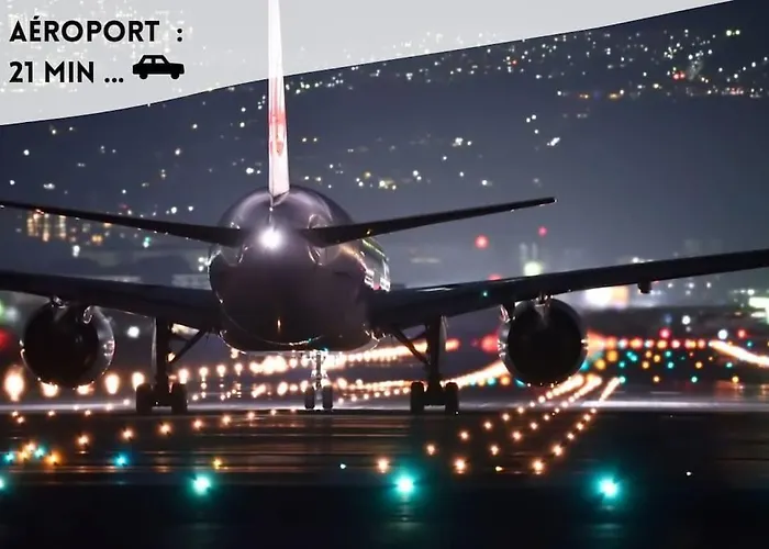 Appartement Le Joséphine Nantes