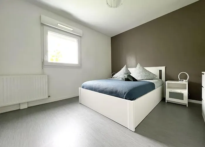 Le Josephine Apartmán *