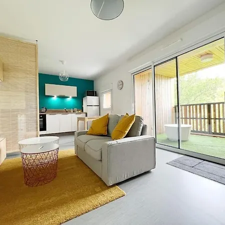 Apartamento Le Joséphine