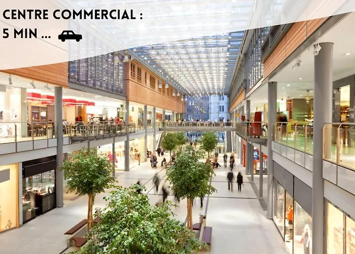 아파트 Le Josephine