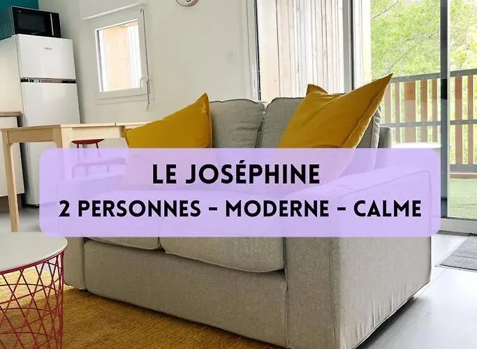 아파트 Le Josephine *